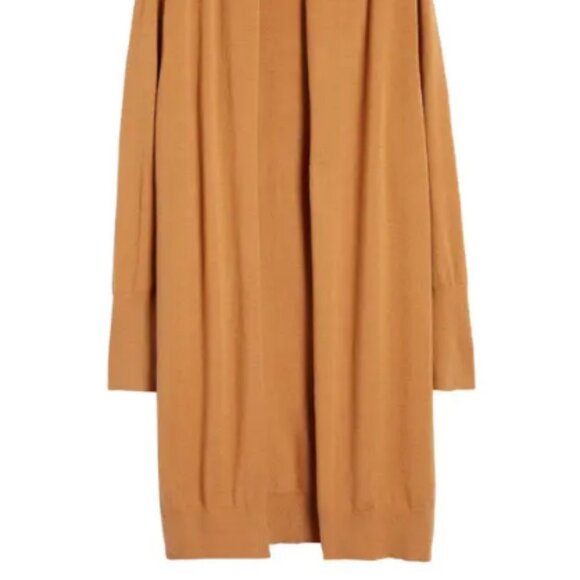 Leith Cozy Long Cardigan- Small - Picture 2 of 2